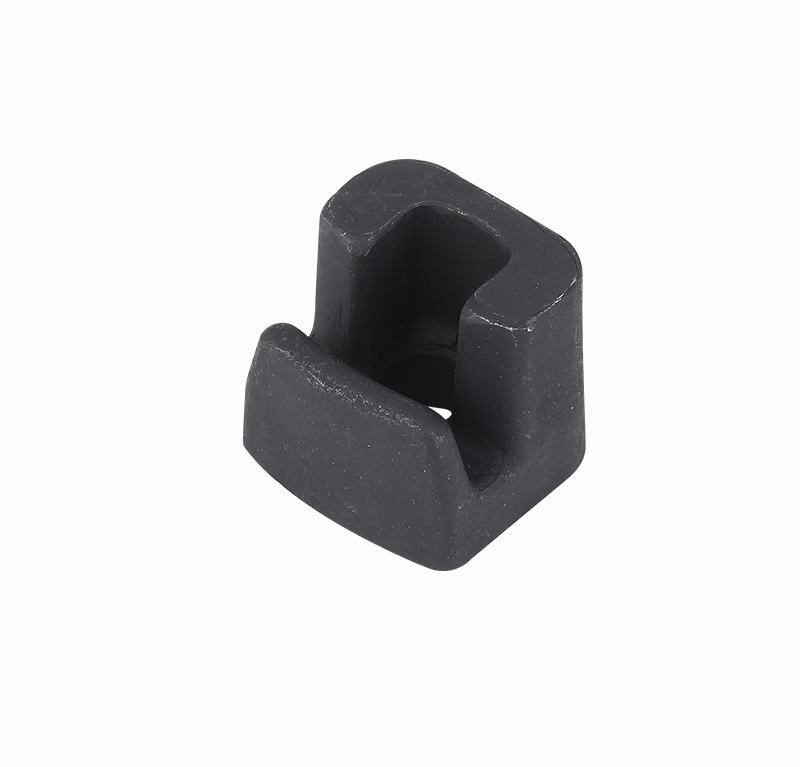 Oil Pan Pressing Block