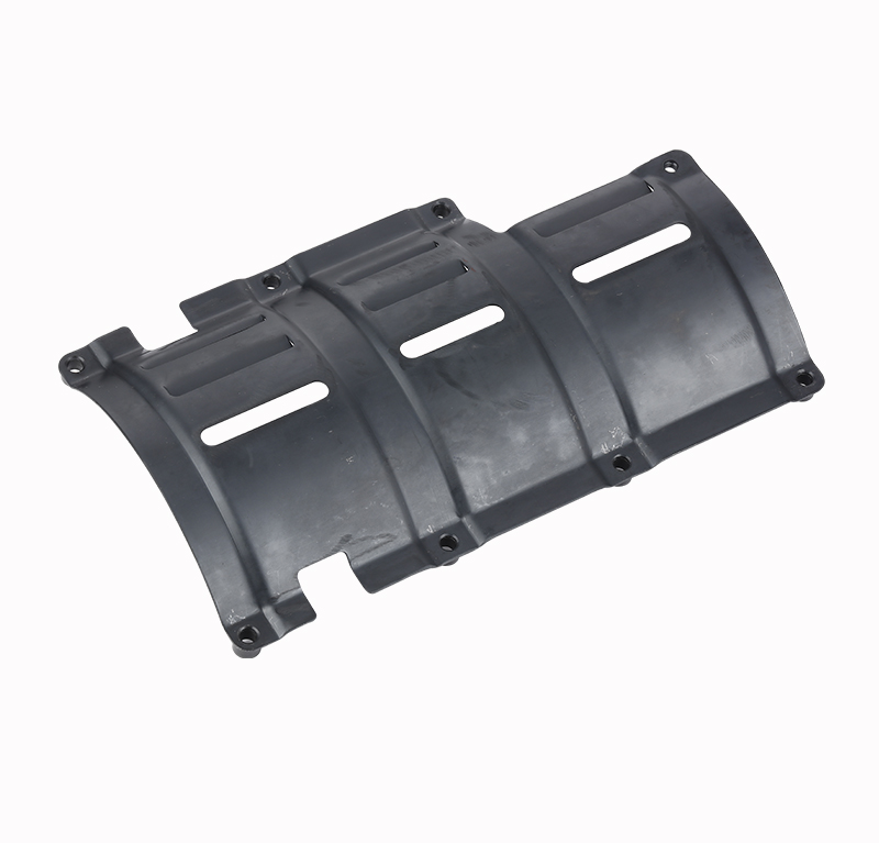 Oil Baffle Plate
