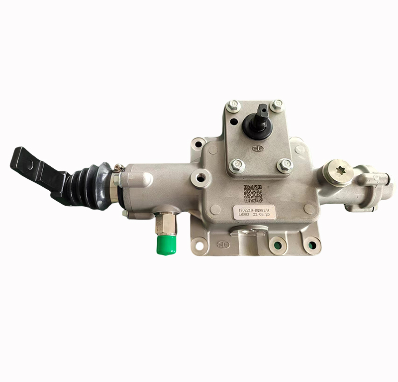 Top Cover Assy