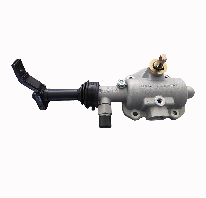 Top Cover Assy