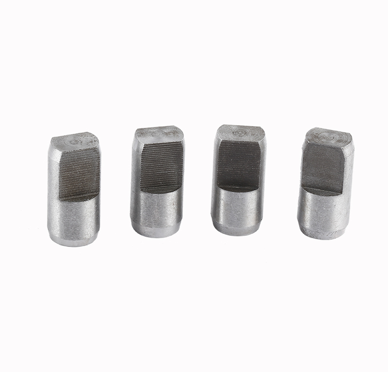 Flat Pin