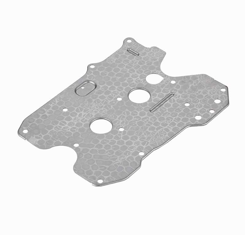 Spray Board