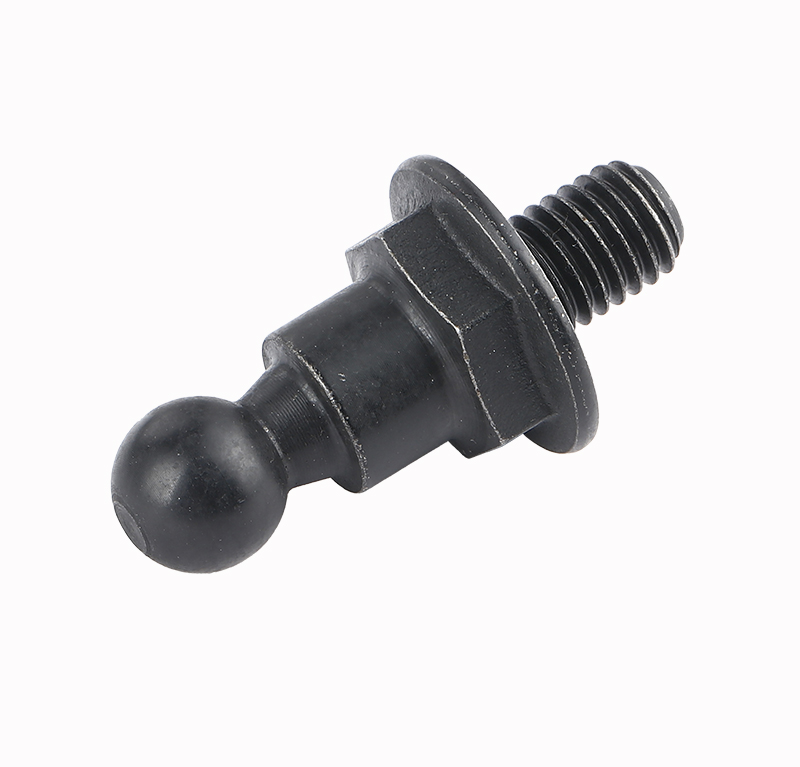 Ball head bolt